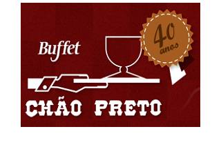 Buffet Chão Preto