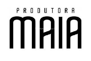 Logo Produtora Maia