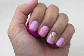 Bia Nail Art