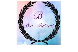 Bia Nail Art logo