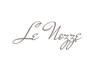 Le nozze logo