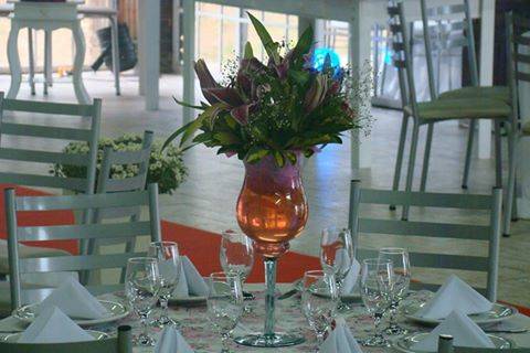 Veneza Eventos