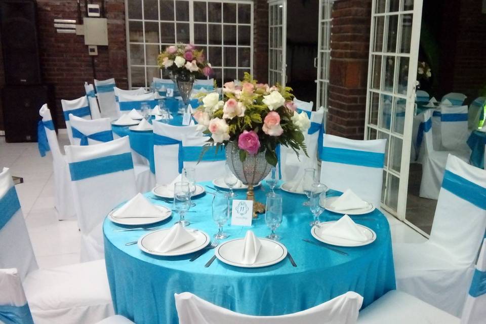 Veneza Eventos