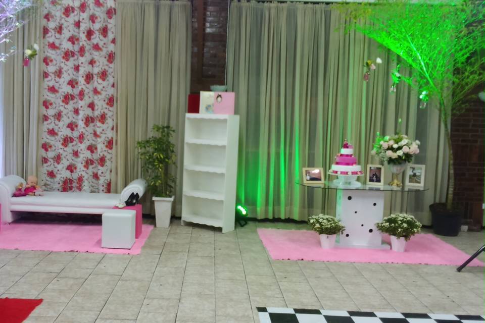 Veneza Eventos