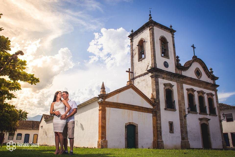 Reinaldo Souza Photographias