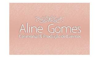 Aline Gomes Cerimonial