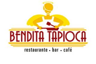 Bendita Tapioca Logo