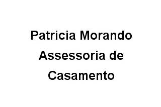logo Patricia Morando Assessoria de Casamento