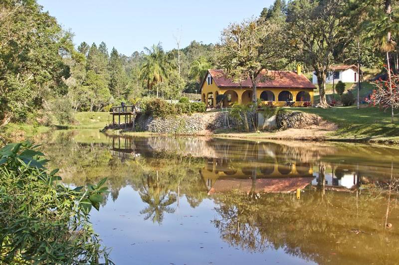 Sitio Vale das Águas