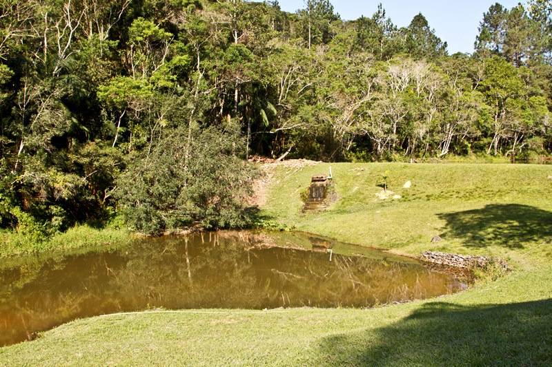 Sitio Vale das Águas