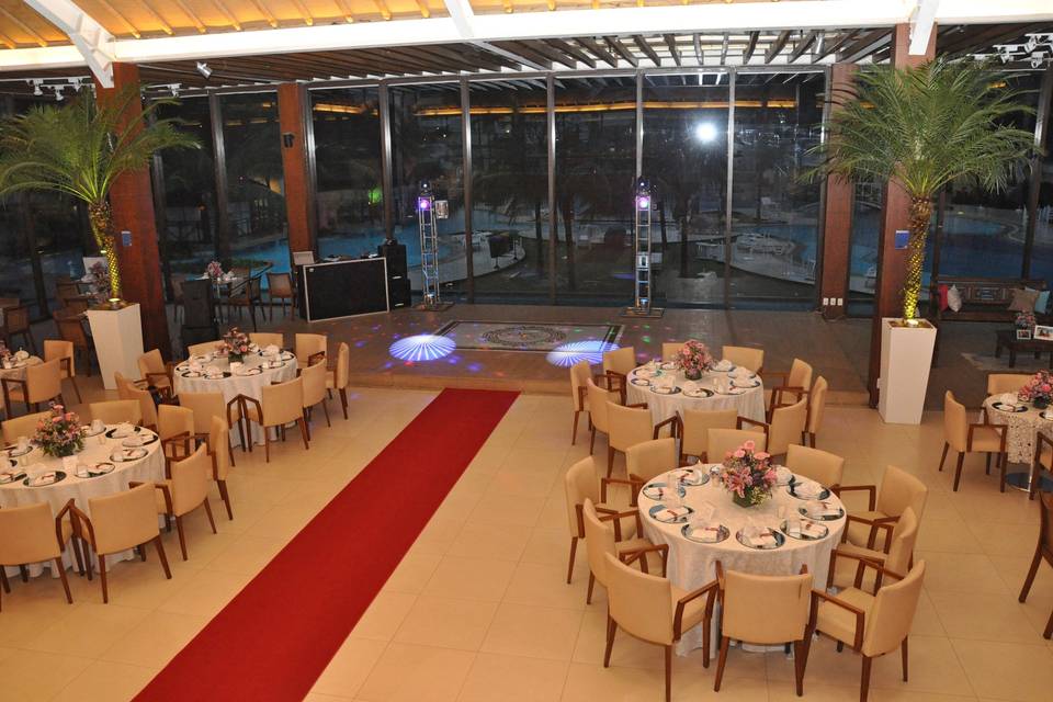 MRG Eventos