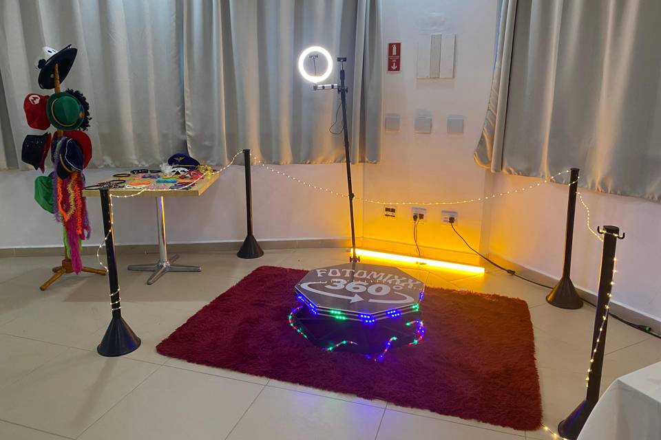 Plataforma 360