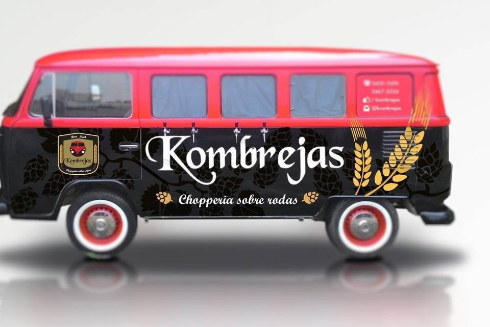 Kombrejas