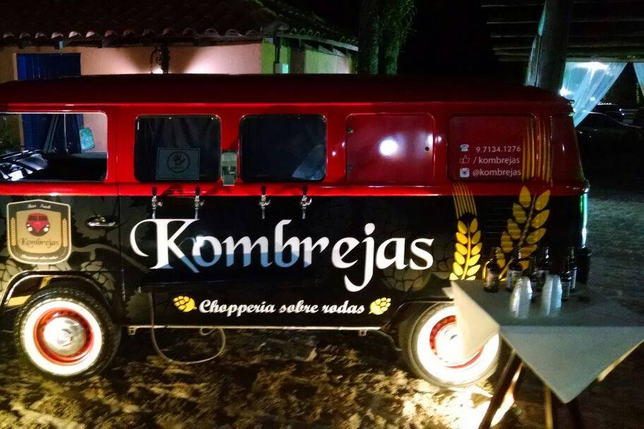 Kombrejas