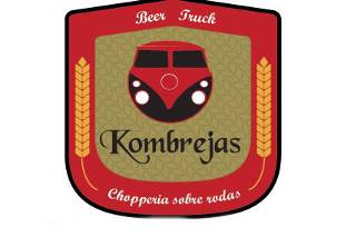 Kombrejas logo