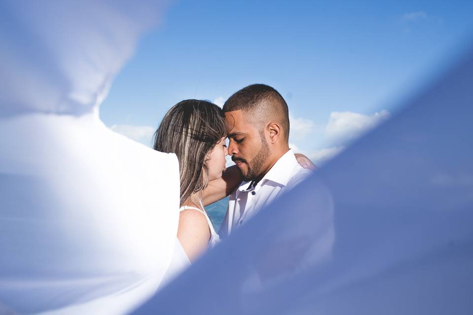 PreWedding - Wallace Nogueira