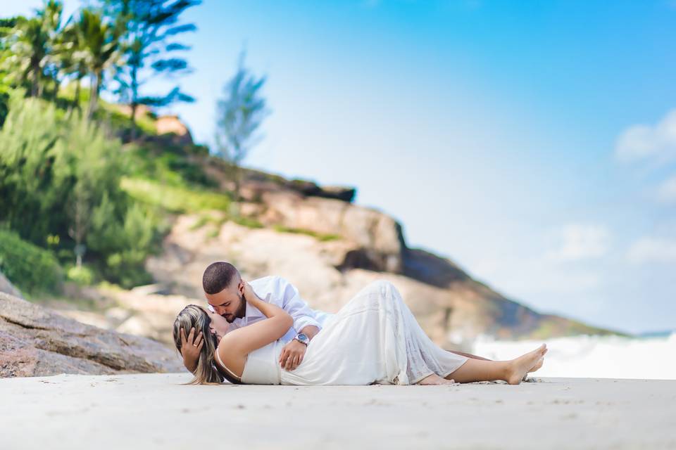 PreWedding - Wallace Nogueira