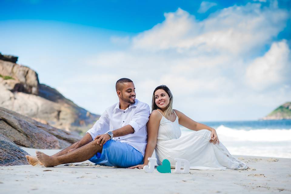 PreWedding - Wallace Nogueira