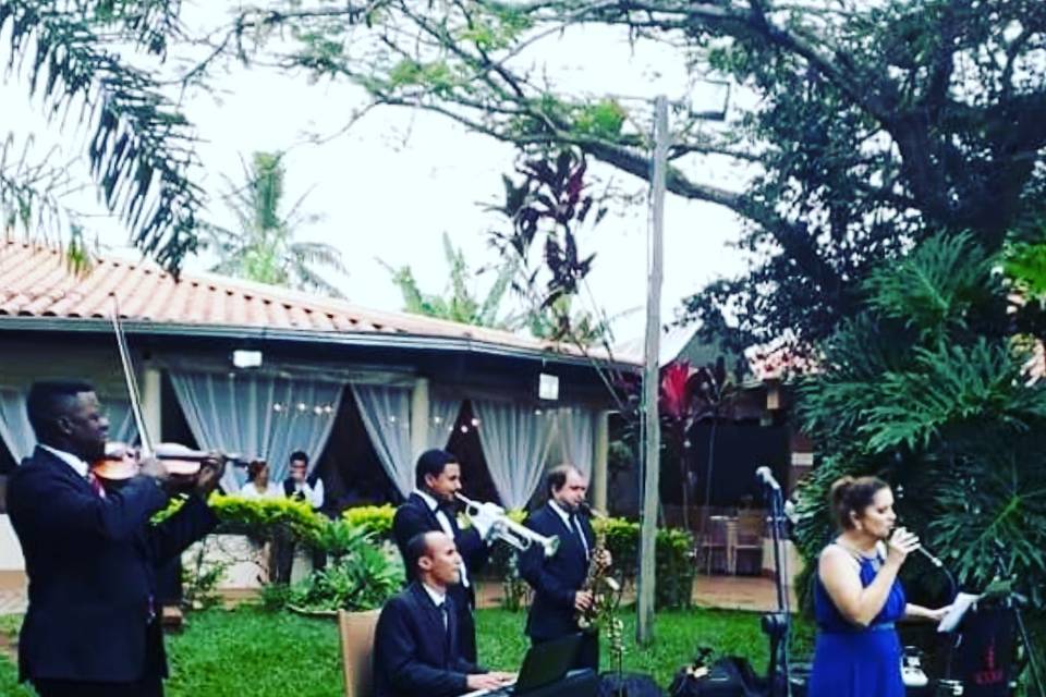 Casamento