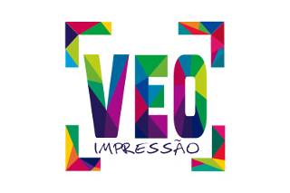 VEO Print logo