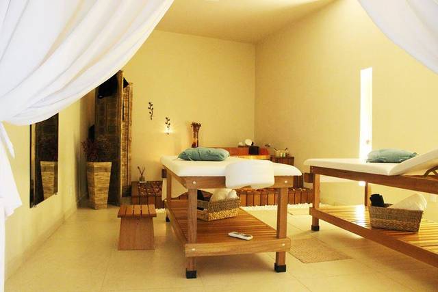 SPA de Relaxamenrto