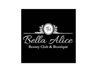 Bella Alice Beauty Club