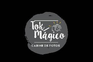 Tok Mágico Cabine de Fotos