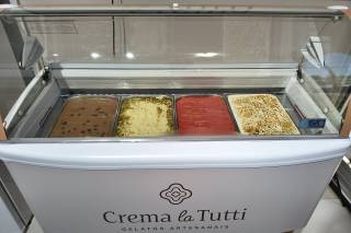 Crema la Tutti
