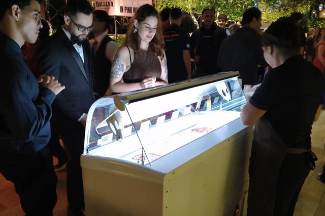 Formatura