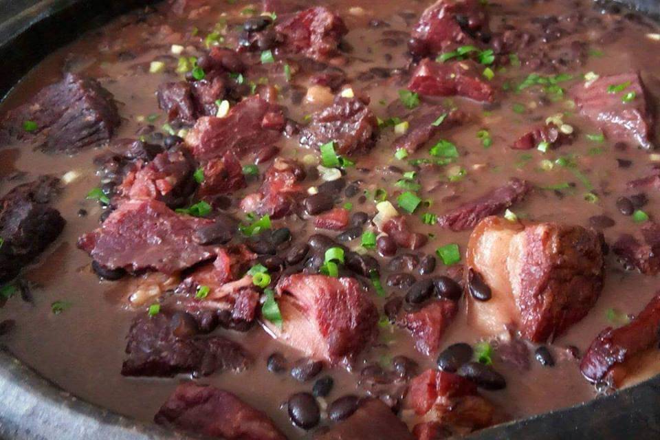 Feijoada