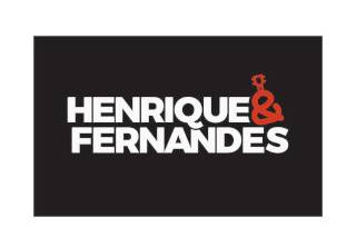 Henrique & fernandes logo