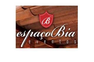 logo Espaço Bia Eventos