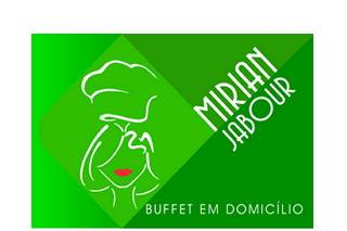 Mirian Jabour Buffet logo