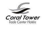 Coral Tower logo