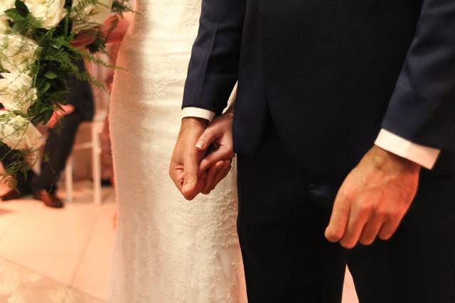 Sonho realizado!