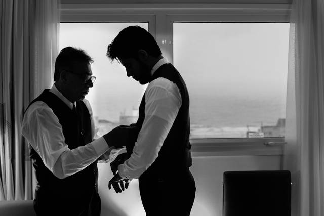 Making Of