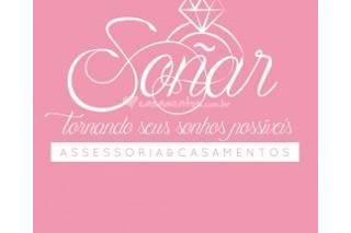 logo Soñar Assessoria e Casamentos