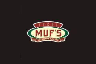Logo Adega Mufs - Eventos