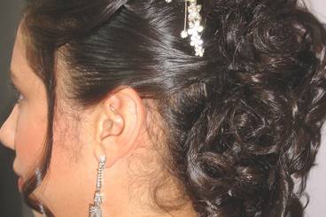 Penteado