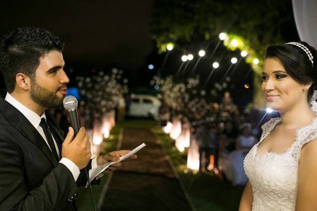 J.A Eventos