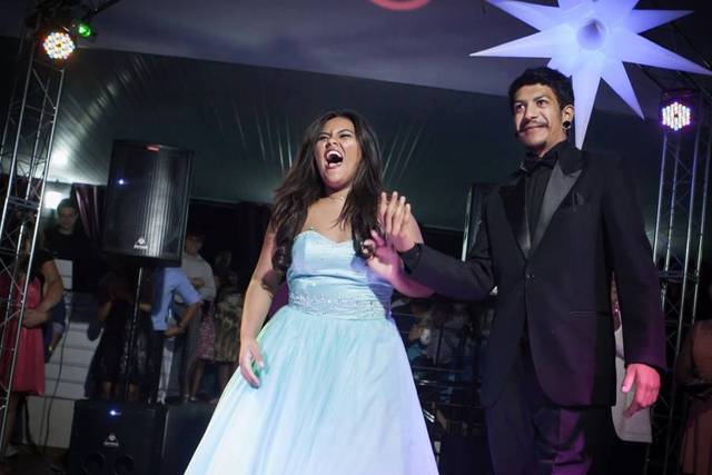 J.A Eventos