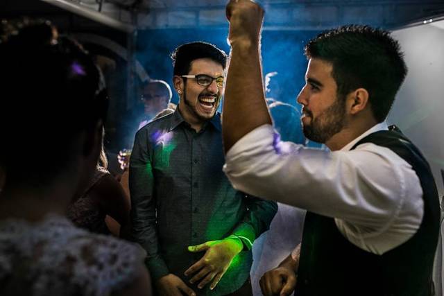 J.A Eventos