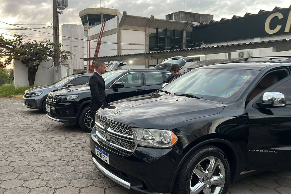 Peça seu orçamento