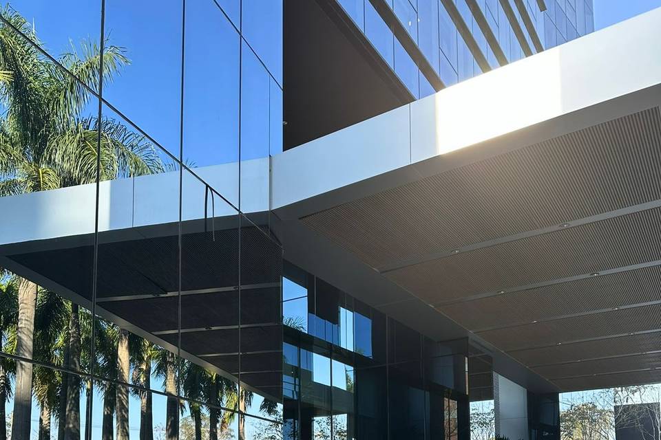 Conforto e segurança