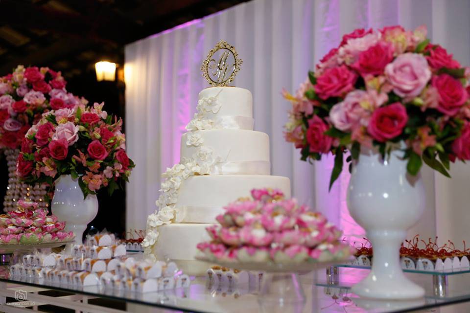 Decoração casamento