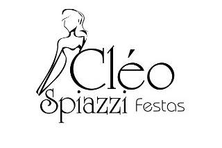 cleo spiazzi festas logo