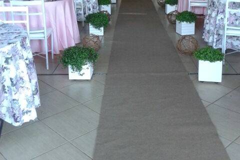 Decoração casamento