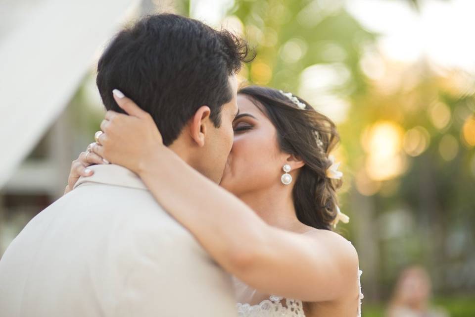 Destination Wedding Punta Cana