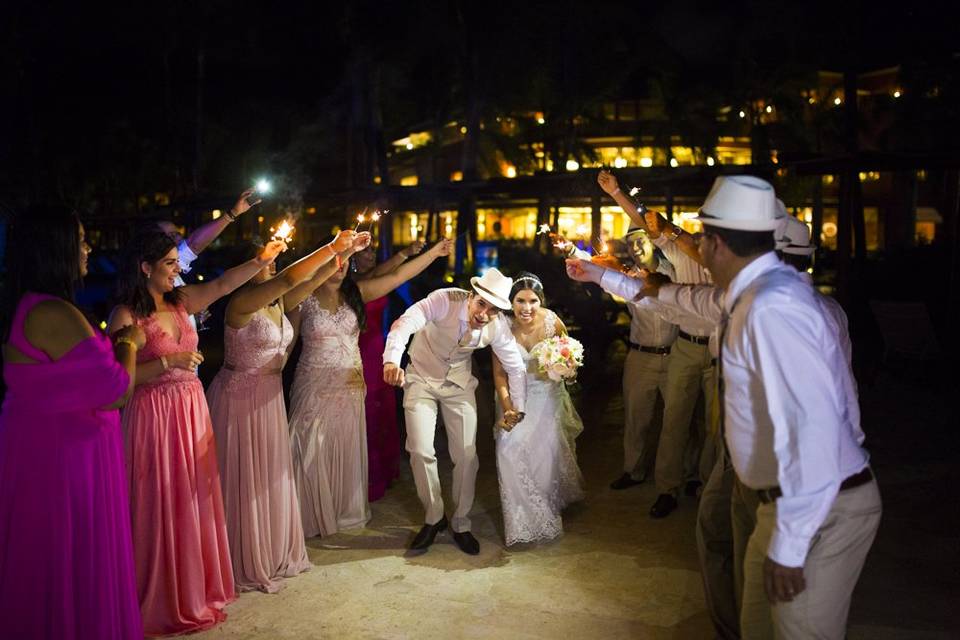 Destination Wedding Punta Cana