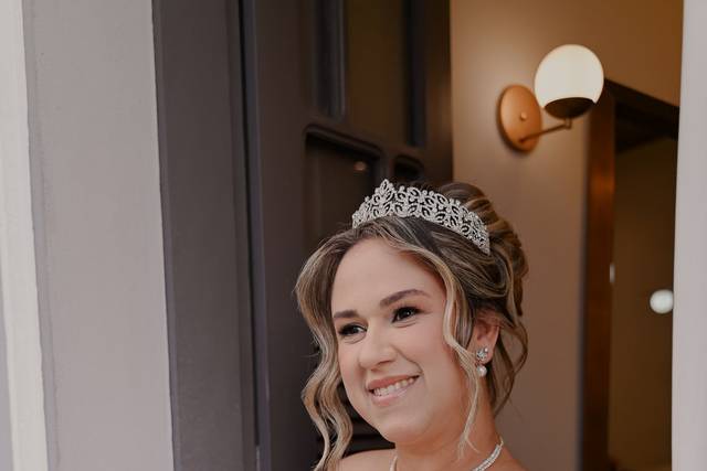 Casamento Ingrid e Augusto